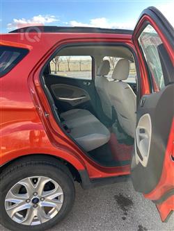 فۆرد ئیکۆ سپۆرت